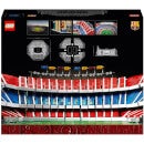 LEGO Icons : Le Camp Nou - FC Barcelone (10284)