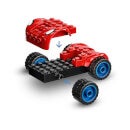 LEGO Marvel Spider-Man at Doc Ocks Lab Set with Toy Car (10783)