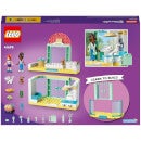 LEGO Friends: Pet Clinic Vet Set for Kids 4 + Years Old (41695)