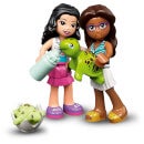 LEGO Friends: Turtle Protection Vehicle Sea Animals Toy (41697)