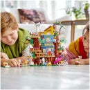LEGO Friends: Friends:hip Tree House Set with Mia (41703)