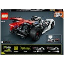 LEGO Technic: Formula E Porsche 99X Electric AR Car Toy (42137)