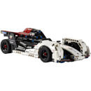 LEGO Technic: Formula E Porsche 99X Electric AR Car Toy (42137)
