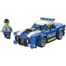 LEGO City: Police Car Toy for Kids 5+ Years Old (60312)