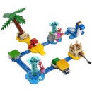 LEGO Super Mario Dorries Beachfront Expansion Set (71398)