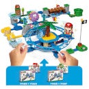 LEGO Super Mario Big Urchin Beach Ride Expansion Set (71400)
