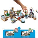 LEGO Super Mario Luigis Mansion Haunt and Seek Set (71401)