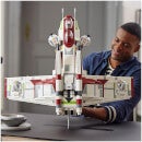 LEGO Star Wars: Republic Gunship UCS Set for Adults (75309)