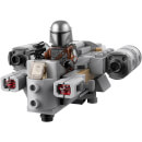 LEGO Star Wars: The Razor Crest Microfighter Set (75321)