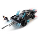 LEGO DC Batman Batmobile: The Penguin Chase Car Toy (76181)