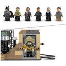 LEGO DC Batman Batcave: The Riddler Face-off Set (76183)