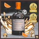 Monkey Shoulder Blended Malt Scotch Whisky Duo with #1 Limited Edition Art Print