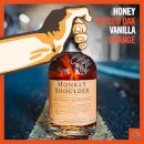 Monkey Shoulder Blended Malt Scotch Whisky Duo with #3 Limited Edition Art Print