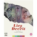 Lies and Deceit - Five Films by Claude Chabrol - Limited Edition