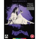 Phenomena - 4K Ultra HD - Limited Edition