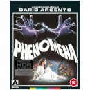 Phenomena - 4K Ultra HD Arte Originale Edition