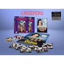 Phenomena - Creepers Edition - Arrow Store Exclusive - 4K Ultra HD Limited Edition