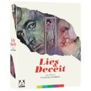 Lies and Deceit | Five Films By Claude Chabrol | Limited Edition Blu-ray