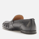 Tod's Men's Leather Loafers - Black