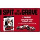 I Spit On Your Grave - Limited Edition 4K Ultra HD (Includes Blu-ray)