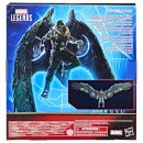 Hasbro Marvel Spider-Man Homecoming Legends Vulture 6 Inch Action Figure
