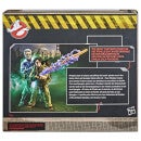 Hasbro Ghostbusters Plasma Series After Life The Family That Busts Together Pheobe and Egon Spengler 2-Pack