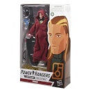Hasbro Power Rangers Lightning Collection In Space Andros 6 Inch Figure