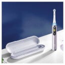 Oral B iO9 Duo Pack Black & Rose Electric Toothbrush with Charging Case