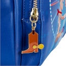 Loungefly Pixar Moment Toy Story Woody Bo Peep Backpack