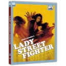 Lady Street Fighter (American Genre Film Archive)