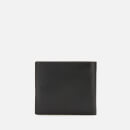 Armani Exchange Men's Bifold Card Wallet - Black