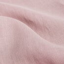 ïn home Linen Table Cloth - Pink - 160x200cm