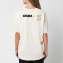P.E Nation Women's Best Play T-Shirt - Pearled Ivory - XS