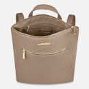 Katie Loxton Women's Brooke Backpack - Taupe