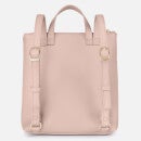 Katie Loxton Women's Mini Brooke Backpack - Pink