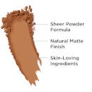 IT Cosmetics Bye Bye Pores Pressed Translucent Powder 9g (Various Shades)