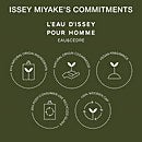 Issey Miyake L'Eau d'Issey Pour Homme Eau & Cèdre Eau de Toilette Intense Spray 50ml