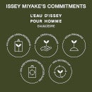 Issey Miyake L'Eau d'Issey Pour Homme Eau & Cèdre Eau de Toilette Intense Spray 100ml