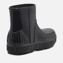 UGG Women's Drizlita Waterproof Boots - Black - UK 4