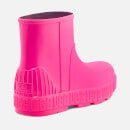 UGG Women's Drizlita Waterproof Boots - Taffy Pink - UK 4