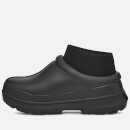 UGG Women's Tasman X Waterproof Shoes - Black - UK 3