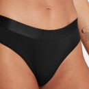 MP Women's Hipster (2 Pack) - Black - XS