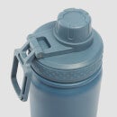 MP Medium Metall Wasserflasche – Galaxy – 500 ml