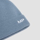 MP Beanie Hat - Galaxy/White