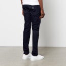 Armani Exchange Men's Rinse Denim Jeans - Indigo Denim - W30/L32