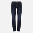 Armani Exchange Denim Slim-Fit Jeans