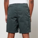Armani Exchange Men's Stretch Cotton Twill Shorts - Urban Chic - W30
