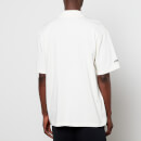 Heron Preston Men's Turtleneck T-Shirt - White - M