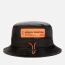 Heron Preston Men's Ctnmb Bucket Hat - Black - S/M