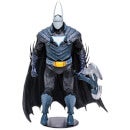 McFarlane DC Multiverse 7" Action Figure - Batman Duke Thomas (Dark Nights: Metal)